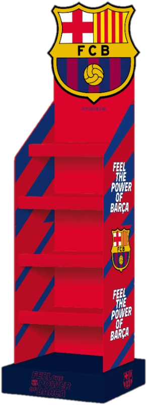 Pop-up display