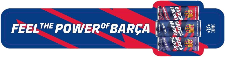 Shelf talker — wide